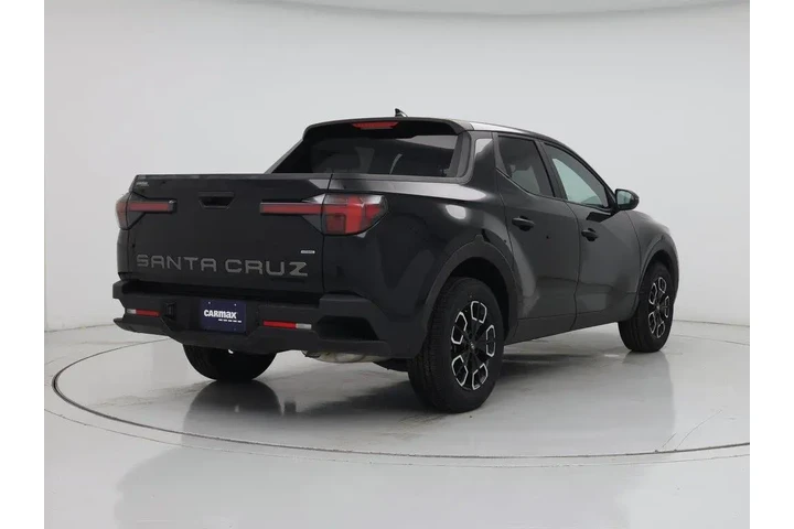 $23998 : Hyundai SANTA CRUZ 2022 AWD image 8