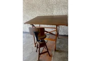 $4850 : VENDO RESTIRADOR VINTAJE thumbnail