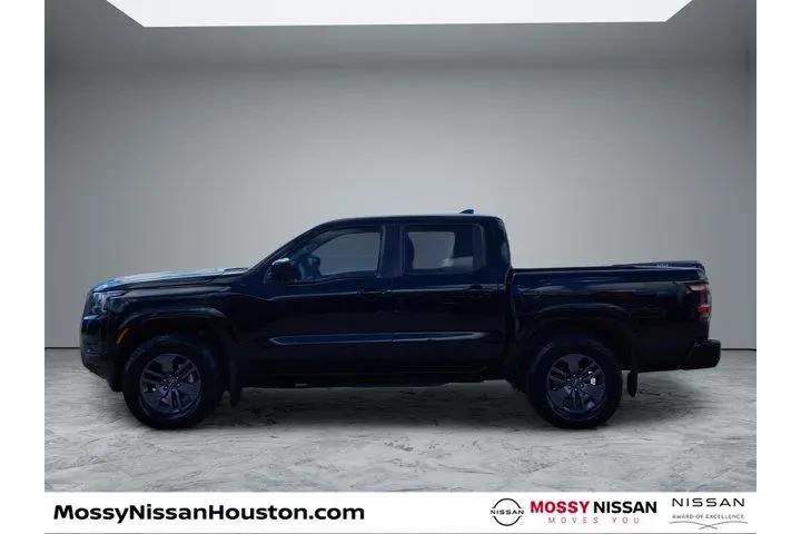 $32395 : Nissan Frontier 2025 4x2 PRO image 5