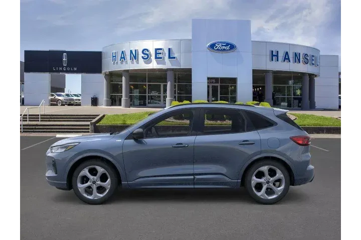 $34985 : Ford Escape Hybrid 2024 ST-L image 3