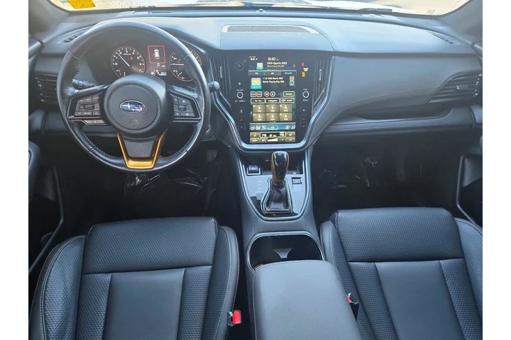 $30493 : Subaru Outback 2023 AWD Wild image 8