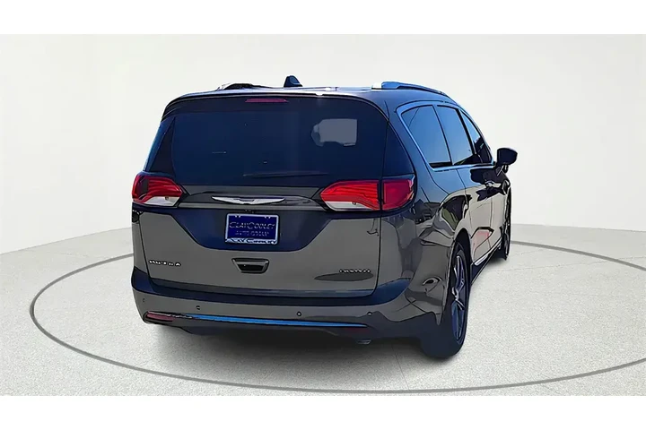 $23294 : Chrysler Pacifica 2020 Limit image 7