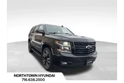 Chevrolet Tahoe 2019 4x4 Pre en Buffalo