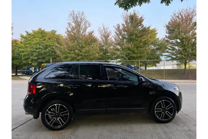 $6995 : 2014 Edge SEL image 8