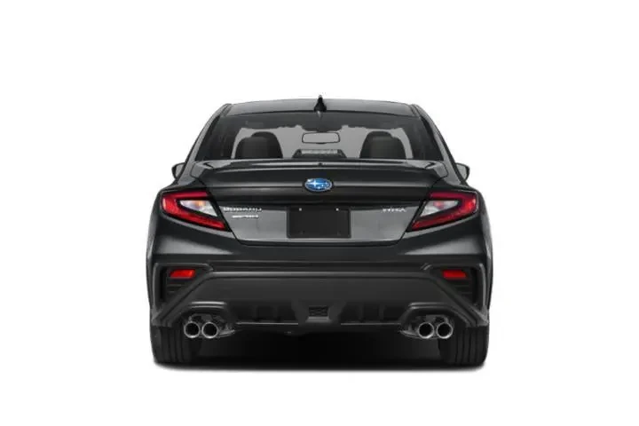 $26495 : Subaru WRX 2023 AWD Base 4dr image 5