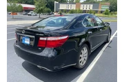 $13500 : 2012 LS 460 thumbnail