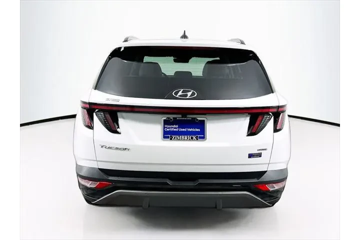 $21348 : Hyundai TUCSON 2022 AWD Limi image 6