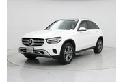 $24998 : Mercedes-Benz GLC 2021 GLC 3 thumbnail