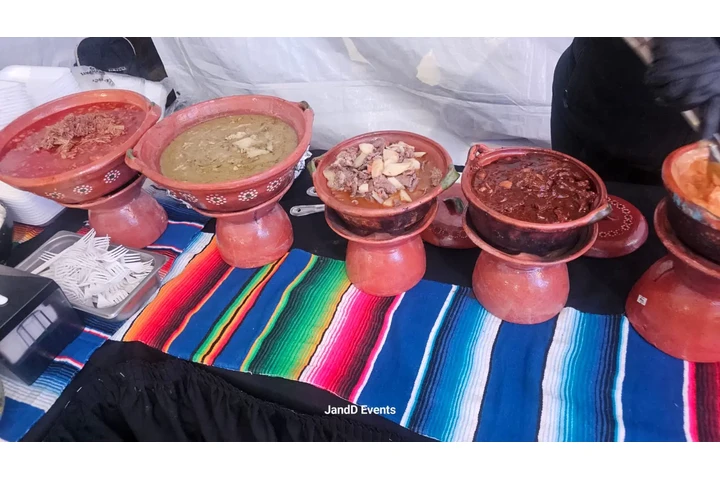 Cazuelitas mexicanas image 6