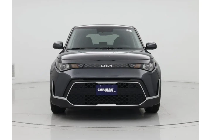 $15998 : Kia Soul 2023 LX 4dr Crossov image 5