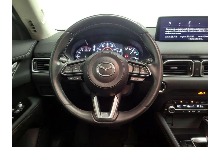 $24998 : Mazda CX-5 2023 AWD 2.5 S Pr image 10