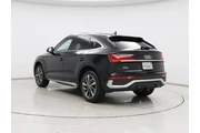 $30998 : Audi Q5 Sportback 2023 AWD q thumbnail