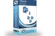 Shoviv PST Splitter Software en Kings County