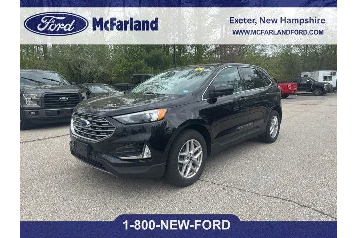 $25975 : Ford Edge 2022 AWD ST-Line 4 image 1