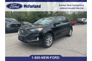 Ford Edge 2022 AWD ST-Line 4