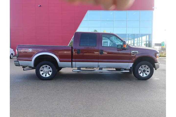 $12377 : Ford F-250 Super Duty 2008 X image 10