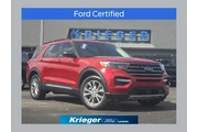 Ford Explorer 2020 AWD XLT 4 en Elizabethtown
