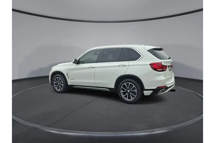 $23995 : BMW X5 2017 AWD xDrive35d 4d image 6