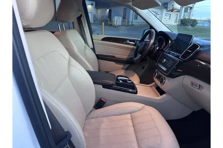 $16900 : 2016 Mercedes-Benz GLE GLE 30 image 2