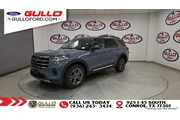 $39982 : Ford Explorer 2025 AWD Activ thumbnail
