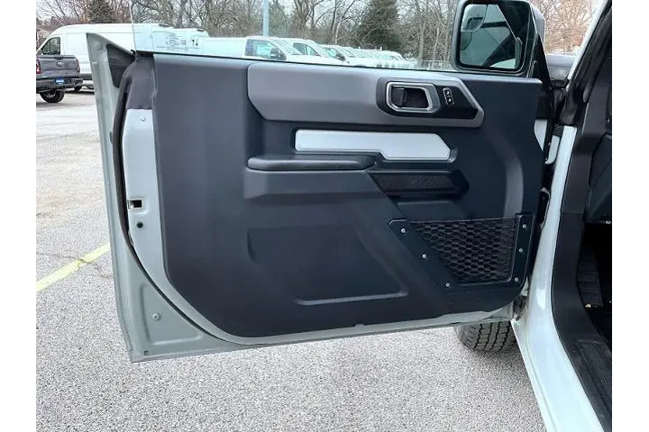 $36985 : Ford Bronco 2024 4x4 Big Ben image 10