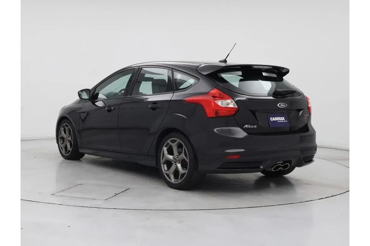 $13998 : Ford Focus 2014 ST 4dr Hatch image 2