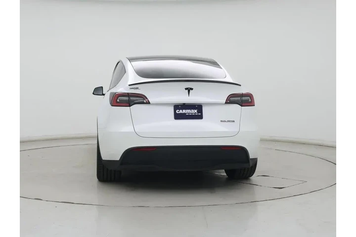 $33998 : Tesla Model Y 2020 AWD Perfo image 6