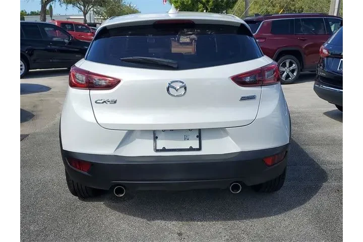 $15590 : Mazda CX-3 2019 Sport 4dr Cr image 5