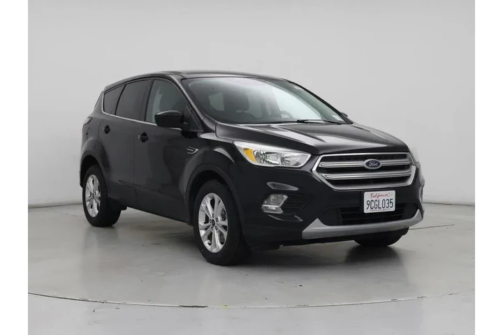 $13998 : Ford Escape 2017 AWD SE 4dr image 1