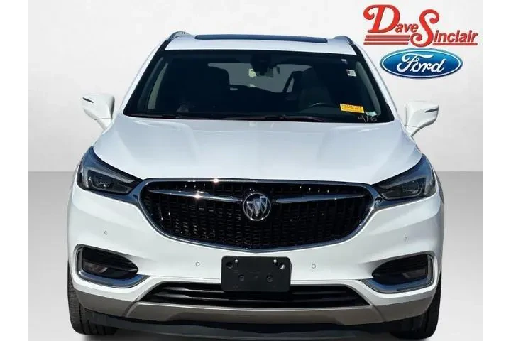 $18888 : Buick Enclave 2020 4x4 Premi image 2