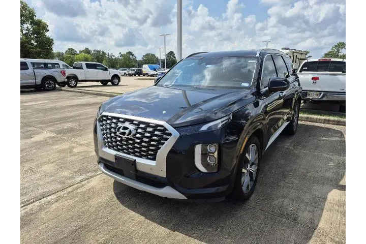 $20983 : Hyundai PALISADE 2021 Limite image 2