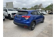 $20359 : Honda HR-V 2022 AWD EX 4dr C thumbnail