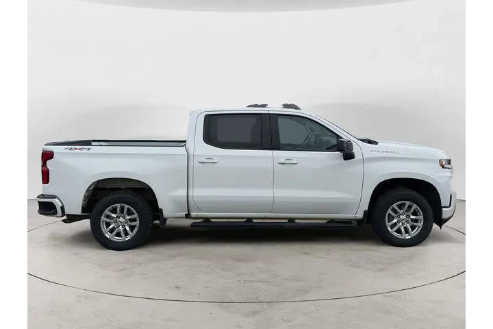 $33888 : Chevrolet Silverado 1500 202 image 6