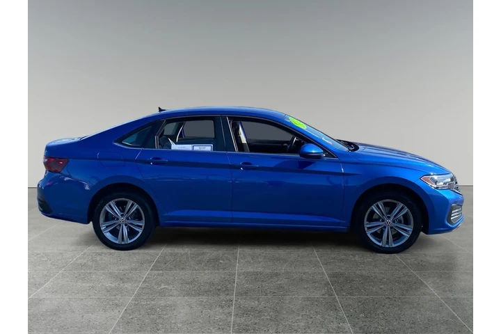 $26695 : Volkswagen Jetta 2024 SE 4dr image 6