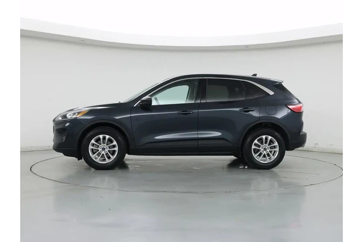 $21998 : Ford Escape 2022 AWD SE 4dr image 3