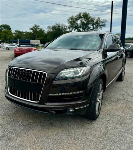 $5900 : 2011 Q7 3.0 quattro TDI Premi image 2