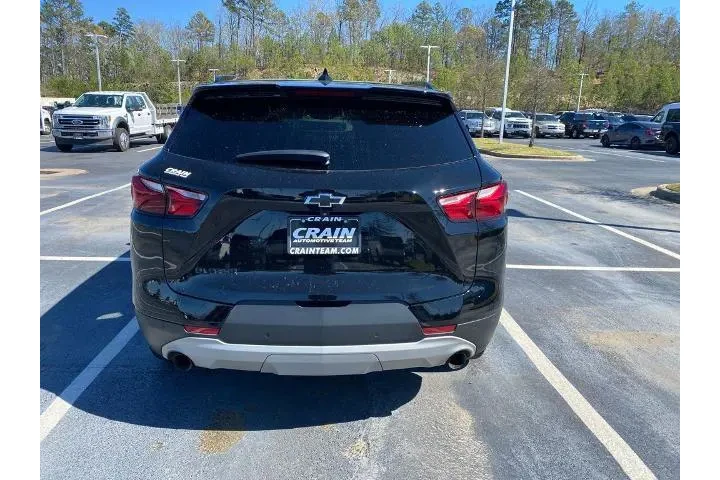 $21987 : Chevrolet Blazer 2021 LT 4dr image 6