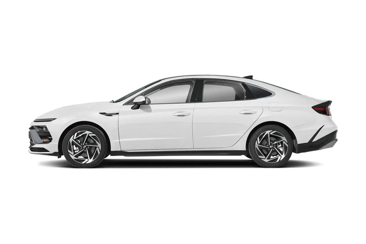 $23984 : 2024 Sonata SEL image 3