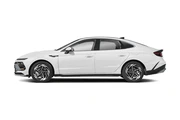 $23984 : 2024 Sonata SEL thumbnail