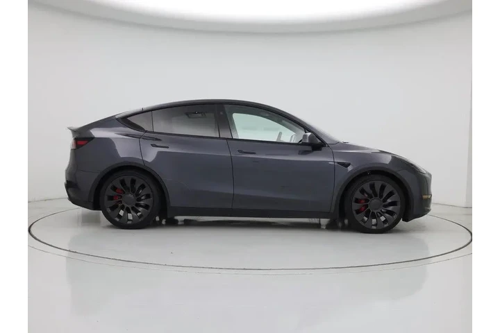 $39998 : Tesla Model Y 2023 AWD Perfo image 7