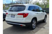 $18585 : Honda Pilot 2018 Touring 4dr thumbnail