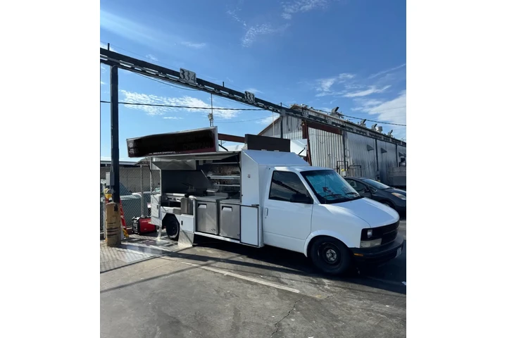 Taquero (cosinero) image 1