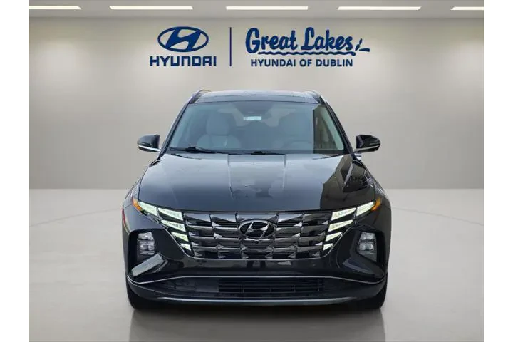 $26166 : Hyundai TUCSON 2024 AWD Limi image 8