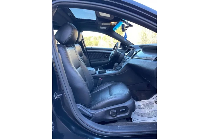 $6995 : 2013 Taurus SEL image 6