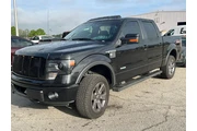 Ford F-150 2013 4x4 King Ran en Atlanta