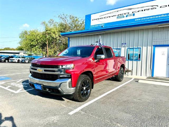 $29990 : 2019 Silverado 1500 LT image 9