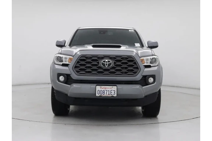 $39998 : Toyota Tacoma 2021 4x4 TRD S image 5