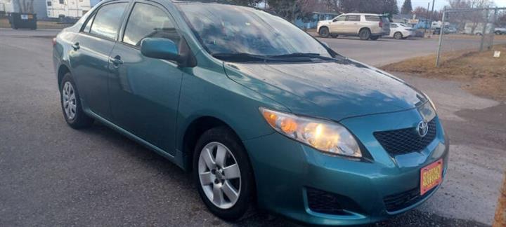 $4995 : 2010 Corolla LE image 6