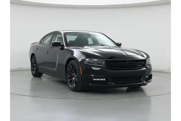$30998 : Dodge Charger 2023 SXT 4dr S image 1