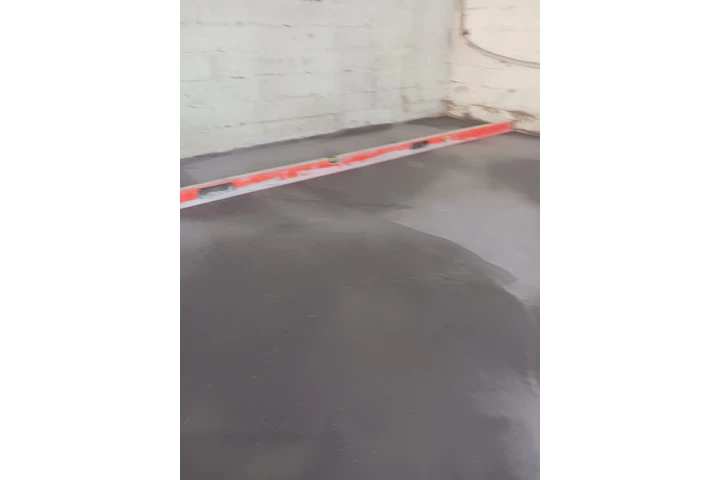 Flooring installation image 5
